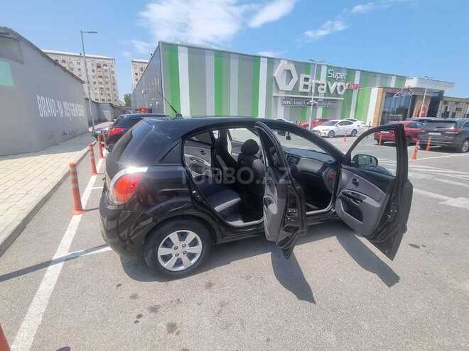 Kia Rio 2010, 153,000 km - 1.4 l - Sumqayıt