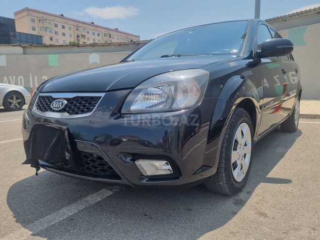 Kia Rio 2010, 153,000 km - 1.4 l - Sumqayıt