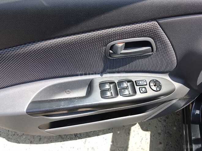 Kia Rio 2010, 153,000 km - 1.4 l - Sumqayıt