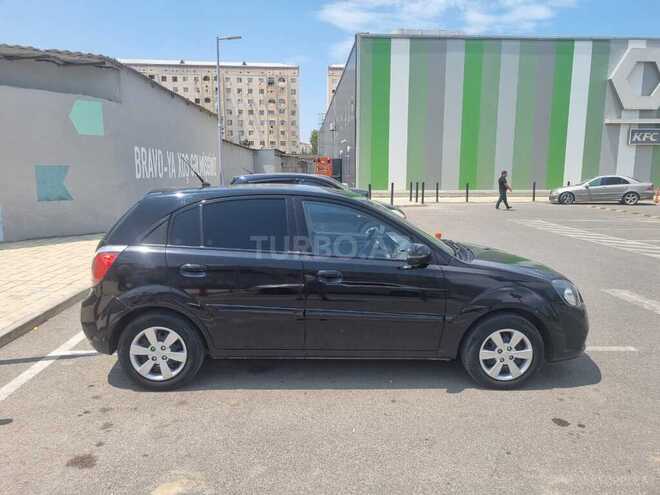 Kia Rio 2010, 153,000 km - 1.4 l - Sumqayıt