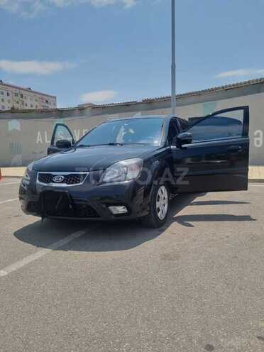Kia Rio 2010, 153,000 km - 1.4 l - Sumqayıt