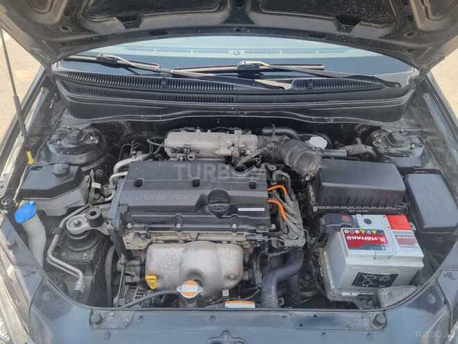 Kia Rio 2010, 153,000 km - 1.4 l - Sumqayıt