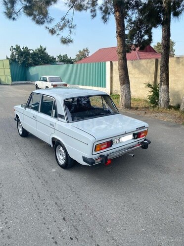 LADA (VAZ) 2106 2004, 51,264 km - 1.6 л - Göyçay