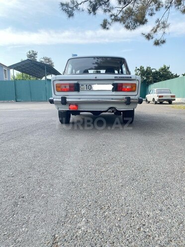 LADA (VAZ) 2106 2004, 51,264 km - 1.6 л - Göyçay