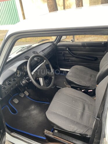 LADA (VAZ) 2106 2004, 51,264 km - 1.6 л - Göyçay