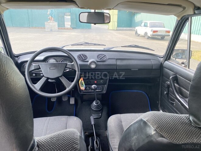 LADA (VAZ) 2106 2004, 51,264 km - 1.6 л - Göyçay