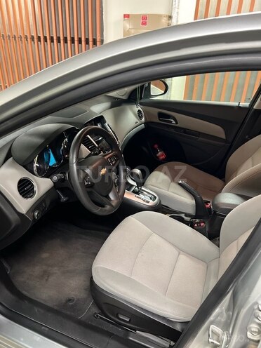 Chevrolet Cruze 2015, 192,227 km - 1.4 l - Gəncə