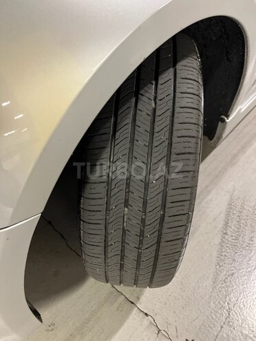 Chevrolet Cruze 2015, 192,227 km - 1.4 l - Gəncə