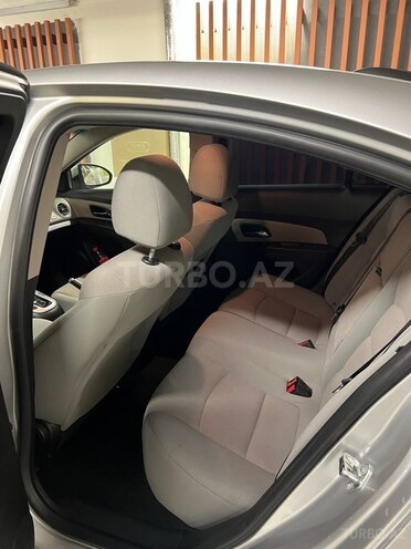 Chevrolet Cruze 2015, 192,227 km - 1.4 l - Gəncə