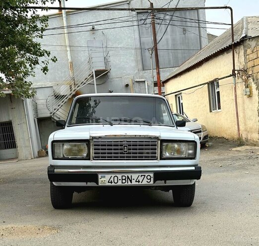 LADA (VAZ) 2107 2005, 95,540 km - 1.6 л - Sumqayıt