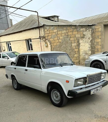 LADA (VAZ) 2107 2005, 95,540 km - 1.6 л - Sumqayıt