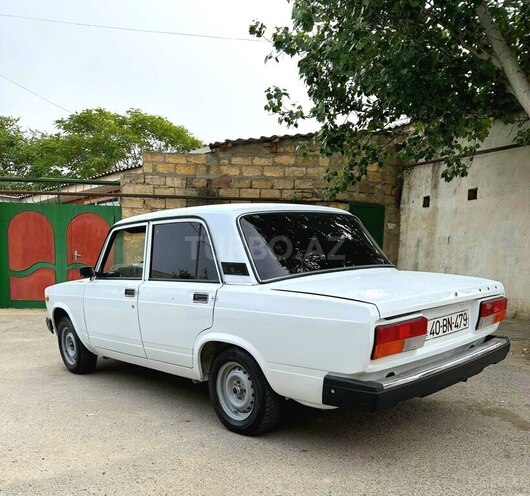 LADA (VAZ) 2107 2005, 95,540 km - 1.6 л - Sumqayıt