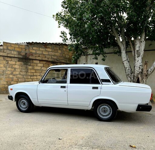 LADA (VAZ) 2107 2005, 95,540 km - 1.6 л - Sumqayıt