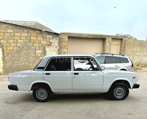 LADA (VAZ) 2107 2005, 95,540 km - 1.6 л - Sumqayıt