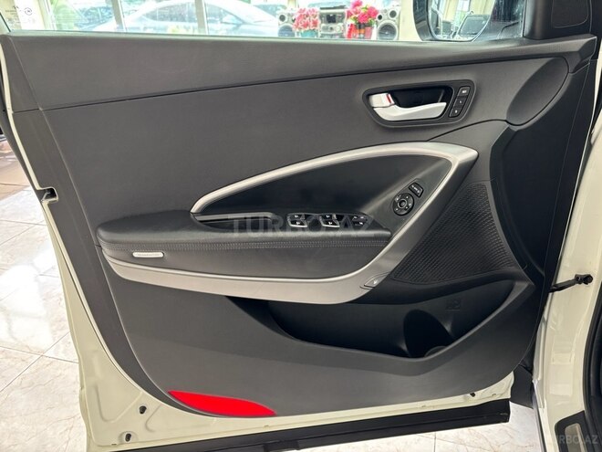 Hyundai Santa Fe 2013, 221,000 km - 2.4 l - Mingəçevir