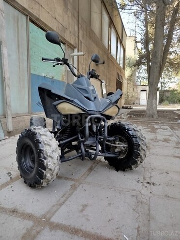 ATV 150 2014, 6,000 km - 0.2 l - Bakı