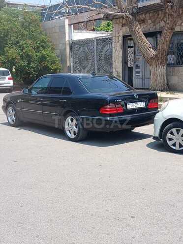 Mercedes E 280 1999, 339,290 km - 2.8 l - Bakı