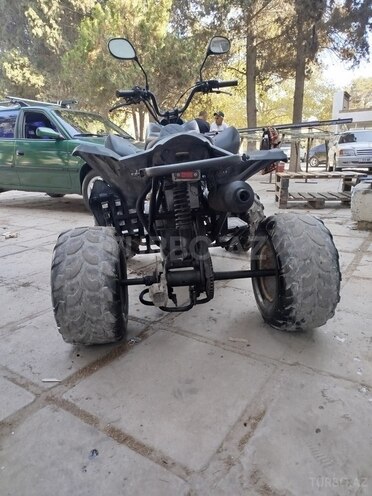 ATV 150 2014, 6,000 km - 0.2 l - Bakı