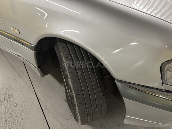 Mercedes C 180 1998, 350,000 km - 1.8 l - Gəncə