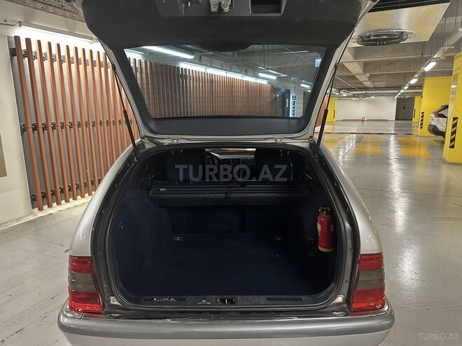 Mercedes C 180 1998, 350,000 km - 1.8 l - Gəncə