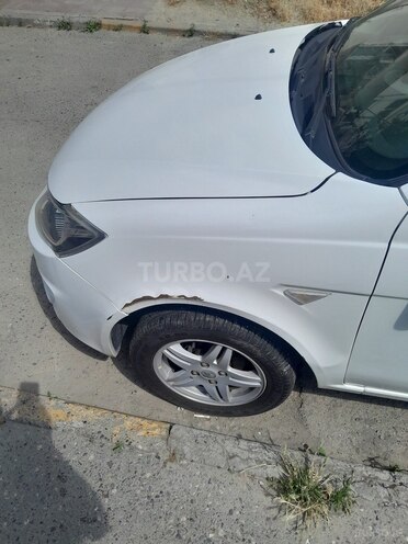 Saipa Saina 2021, 38,000 km - 1.5 l - Bakı