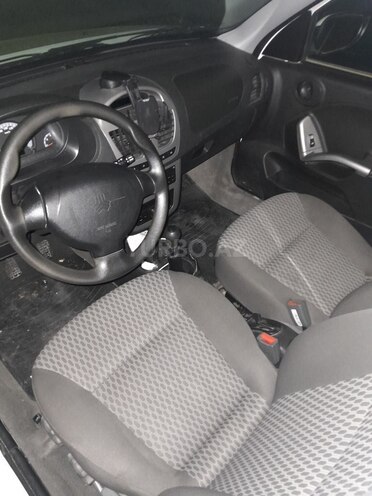 Saipa Saina 2021, 38,000 km - 1.5 l - Bakı