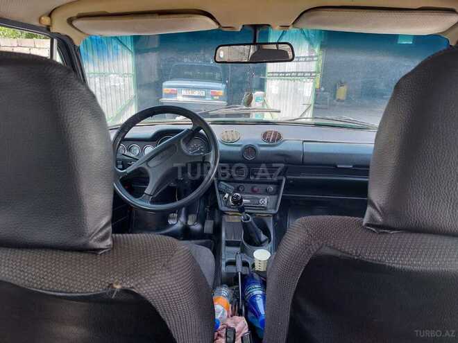 LADA (VAZ) 2106 2005, 89,333 km - 1.6 л - Şəki