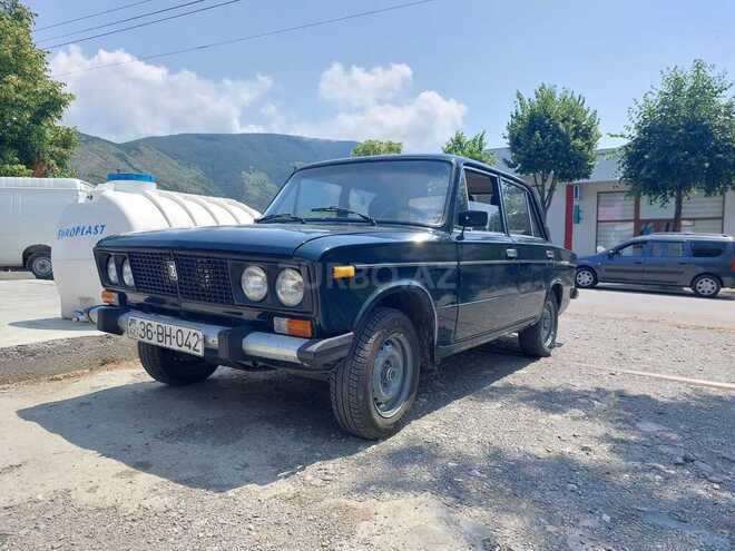 LADA (VAZ) 2106 2005, 89,333 km - 1.6 л - Şəki