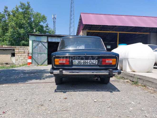 LADA (VAZ) 2106 2005, 89,333 km - 1.6 л - Şəki