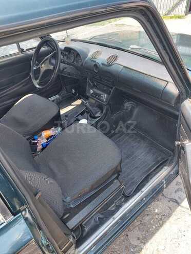 LADA (VAZ) 2106 2005, 89,333 km - 1.6 л - Şəki