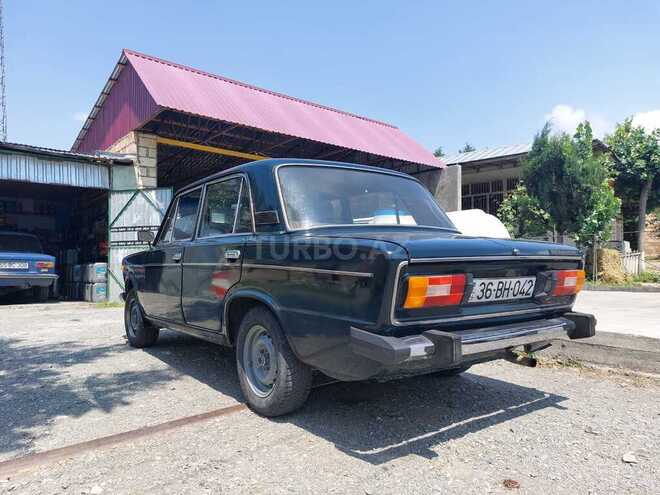 LADA (VAZ) 2106 2005, 89,333 km - 1.6 л - Şəki