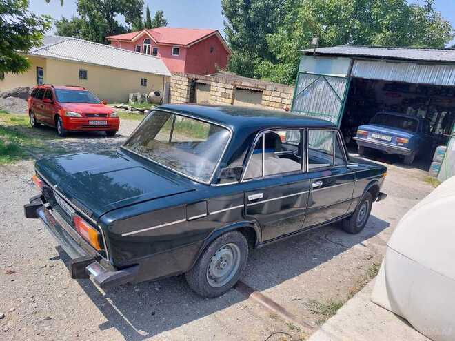LADA (VAZ) 2106 2005, 89,333 km - 1.6 л - Şəki