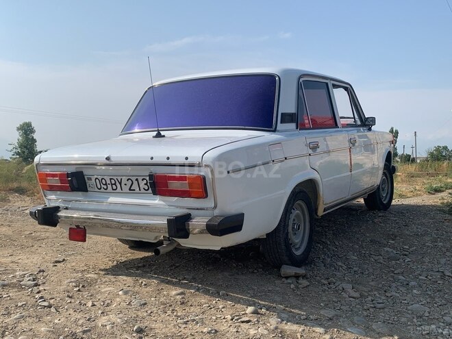 LADA (VAZ) 2106 2005, 50,000 km - 1.6 l - Yevlax