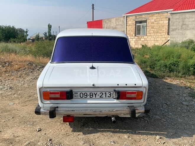LADA (VAZ) 2106 2005, 50,000 km - 1.6 l - Yevlax