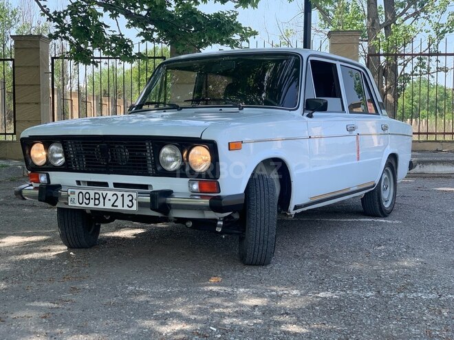 LADA (VAZ) 2106 2005, 50,000 km - 1.6 l - Yevlax