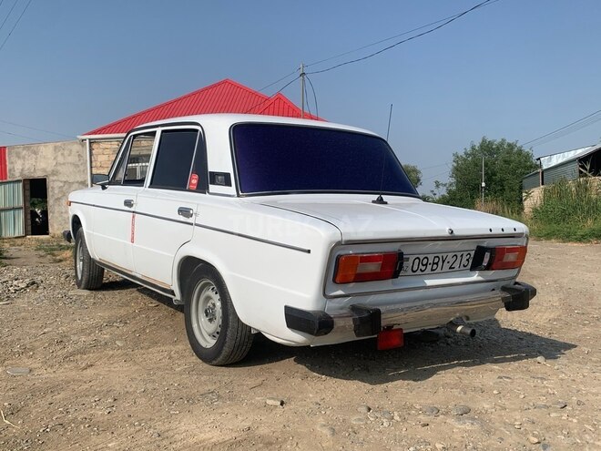 LADA (VAZ) 2106 2005, 50,000 km - 1.6 l - Yevlax