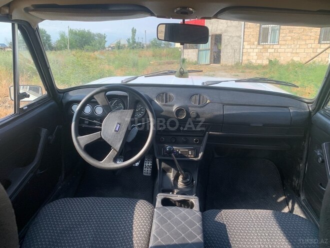 LADA (VAZ) 2106 2005, 50,000 km - 1.6 l - Yevlax