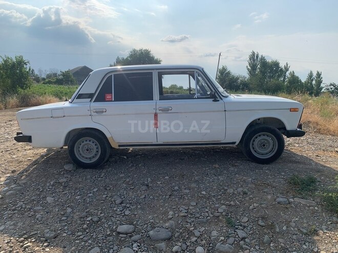 LADA (VAZ) 2106 2005, 50,000 km - 1.6 l - Yevlax