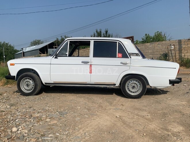 LADA (VAZ) 2106 2005, 50,000 km - 1.6 l - Yevlax