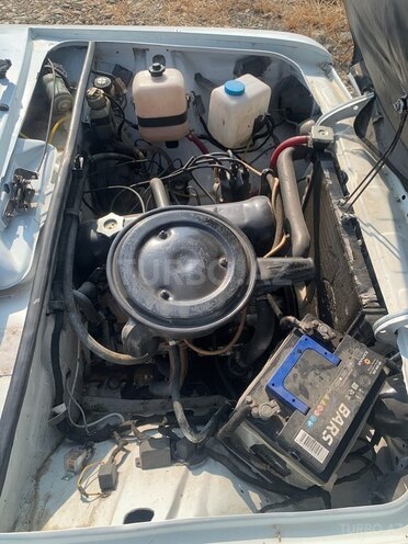LADA (VAZ) 2106 2005, 50,000 km - 1.6 l - Yevlax