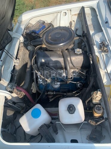 LADA (VAZ) 2106 2005, 50,000 km - 1.6 l - Yevlax