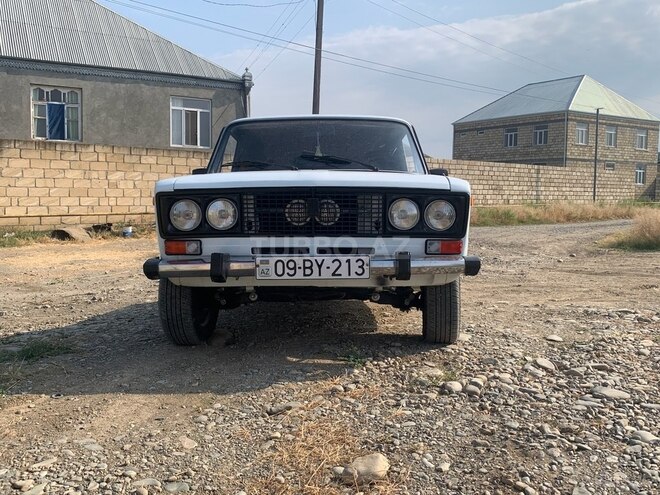 LADA (VAZ) 2106 2005, 50,000 km - 1.6 l - Yevlax