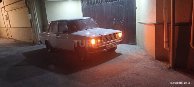 LADA (VAZ) 2107 2006, 92,000 km - 1.6 л - Bakı