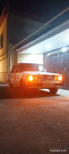 LADA (VAZ) 2107 2006, 92,000 km - 1.6 л - Bakı