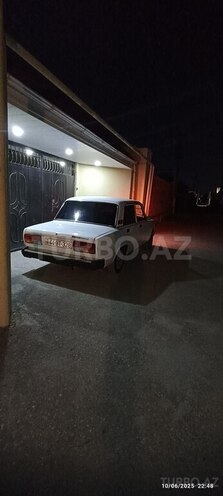 LADA (VAZ) 2107 2006, 92,000 km - 1.6 л - Bakı