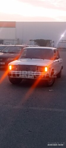 LADA (VAZ) 2107 2006, 92,000 km - 1.6 л - Bakı
