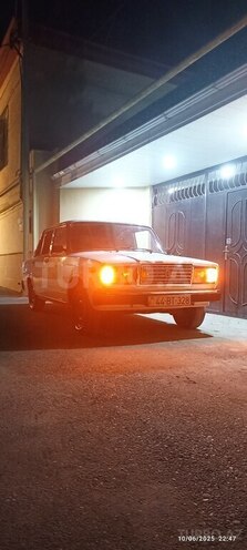 LADA (VAZ) 2107 2006, 92,000 km - 1.6 л - Bakı