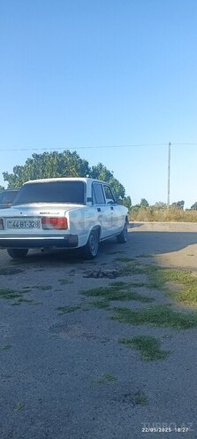 LADA (VAZ) 2107 2006, 92,000 km - 1.6 л - Bakı
