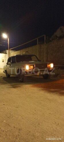 LADA (VAZ) 2107 2006, 92,000 km - 1.6 л - Bakı