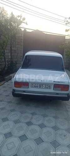 LADA (VAZ) 2107 2006, 92,000 km - 1.6 л - Bakı